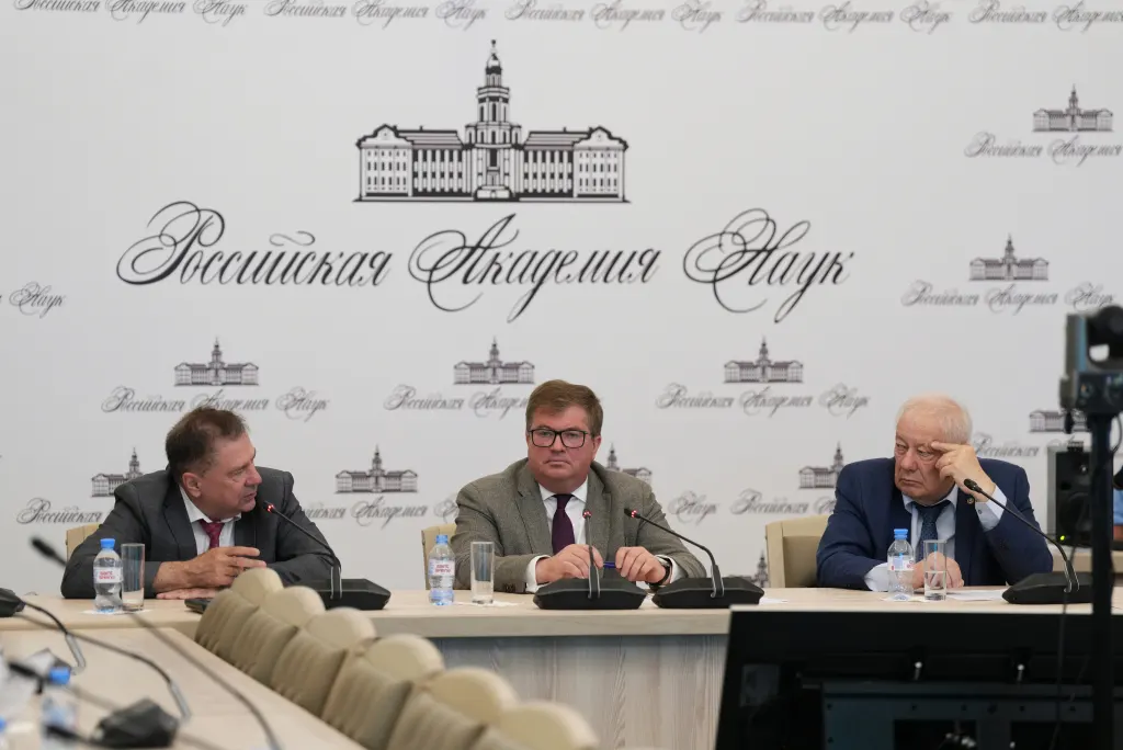 В РАН одобрили концепцию по приведению в безопасное состояние шламонакопителя в Комсомольске-на-Амуре