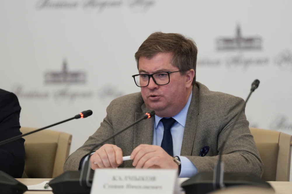 От нулевых до кардинальных: технологии рекультивации полигона «Солзанский» представили в РАН