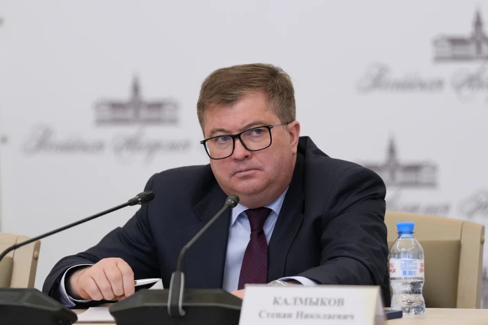 В РАН одобрили концепцию по приведению в безопасное состояние шламонакопителя в Комсомольске-на-Амуре