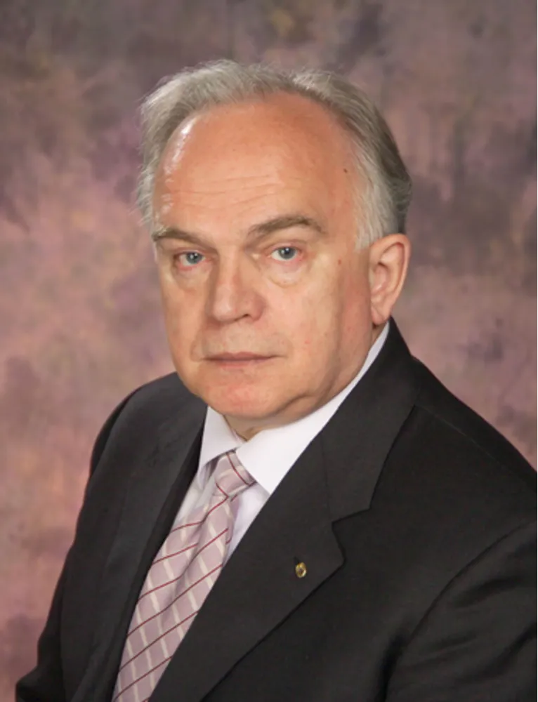 Черешнев Валерий Александрович